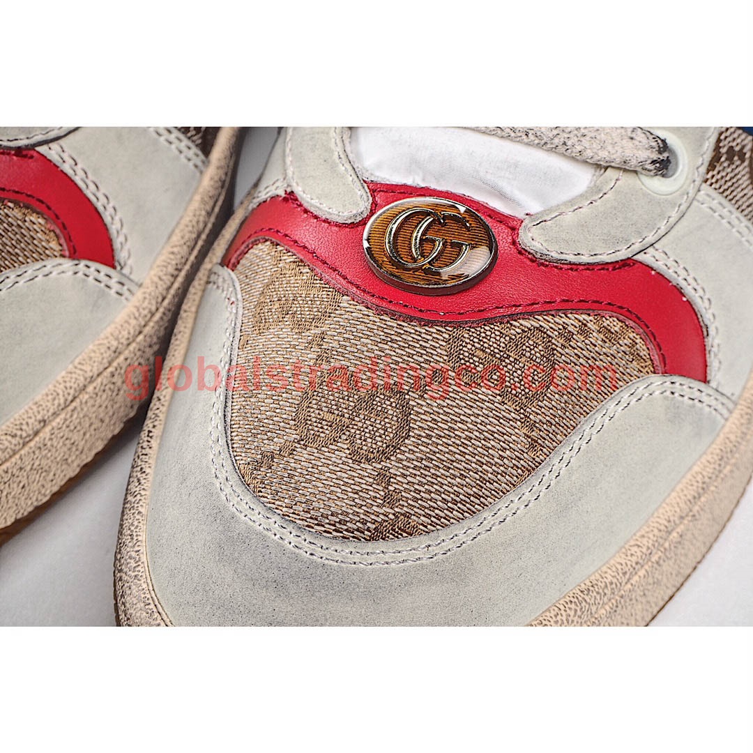 Gucci Air Cushion Dad Shoes